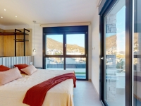 Nueva - Chalet - Finestrat - Sierra Cortina - Golf Bahia