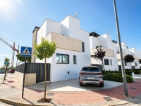 Re-Sale - Detached Villa - Santa Rosalía - Santa Rosalía Lake & Life Resort