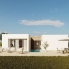 New - Detached Villa - Algorfa - Lomas De La Juliana