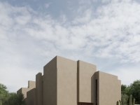 Nye - Frittliggende Villa - la Nucia - La Nucia