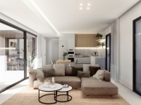 New - Apartment - San Pedro del Pinatar - San Pedro del Pinatar - Town