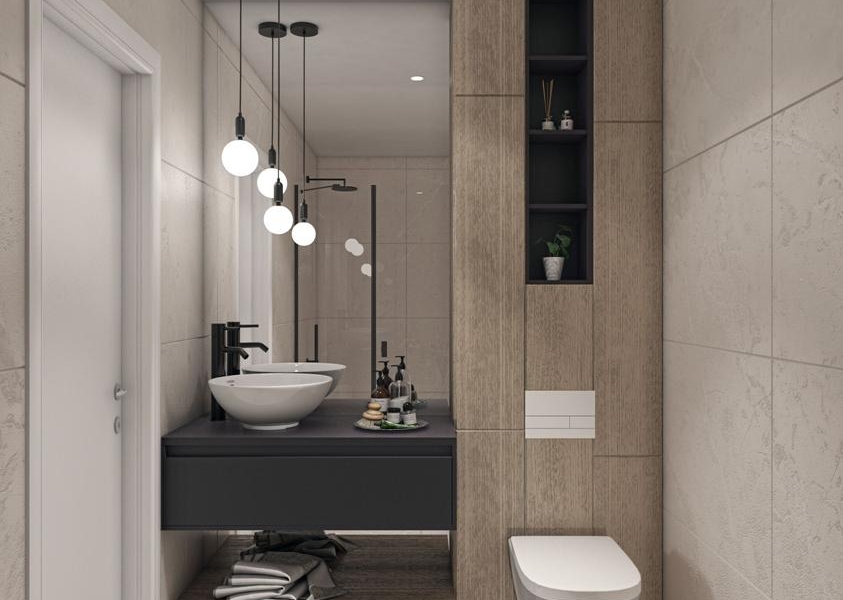 Nye - Leilighet - Condado de Alhama - Condado de Alhama Golf Resort