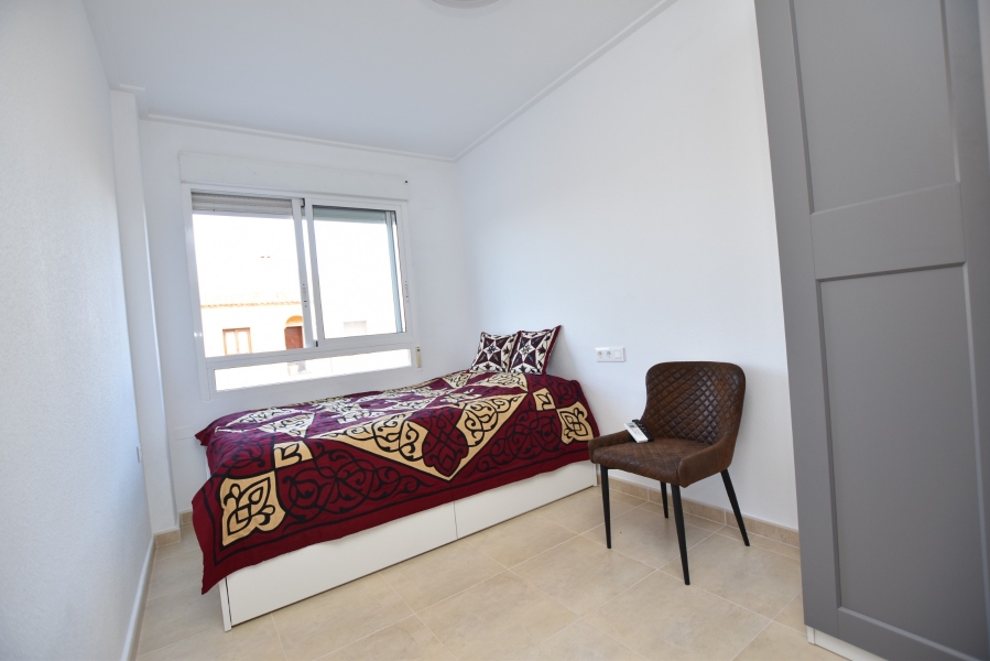Re-Sale - Detached Villa - Algorfa - La Finca Golf Resort