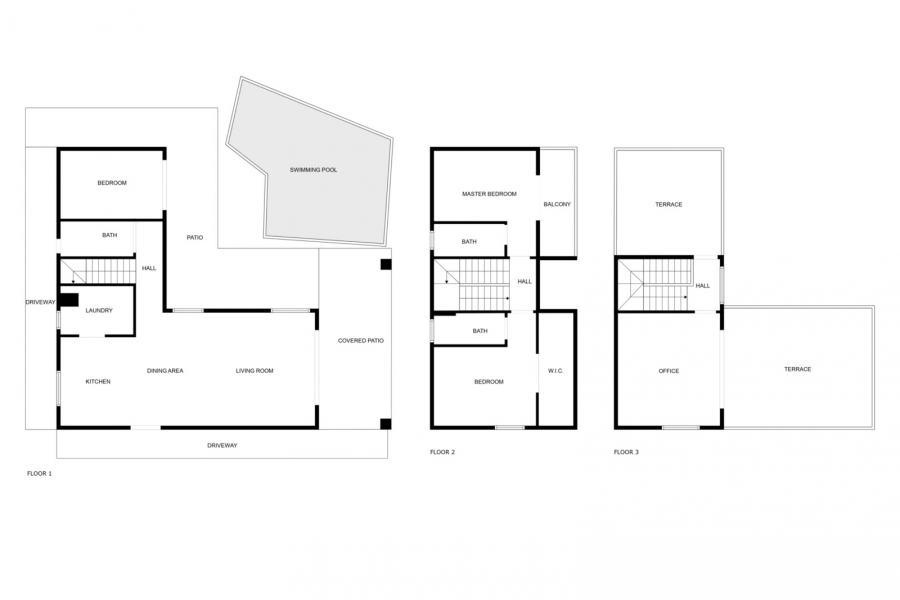 Re-Sale - Detached Villa - Ciudad Quesada - Ciudad Quesada - Town