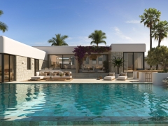 Detached Villa - New - Jávea - Jávea