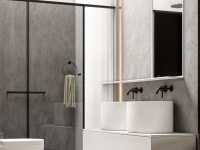 New - Detached Villa - Finestrat