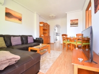 Re-Sale - Apartment - Orihuela Costa - Playa Flamenca