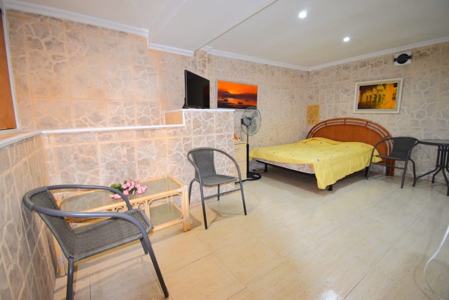 Re-Sale - Semi Detached Villa - Orihuela Costa - Los Altos