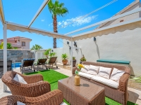 Re-Sale - Detached Villa - Ciudad Quesada - Ciudad Quesada - Town