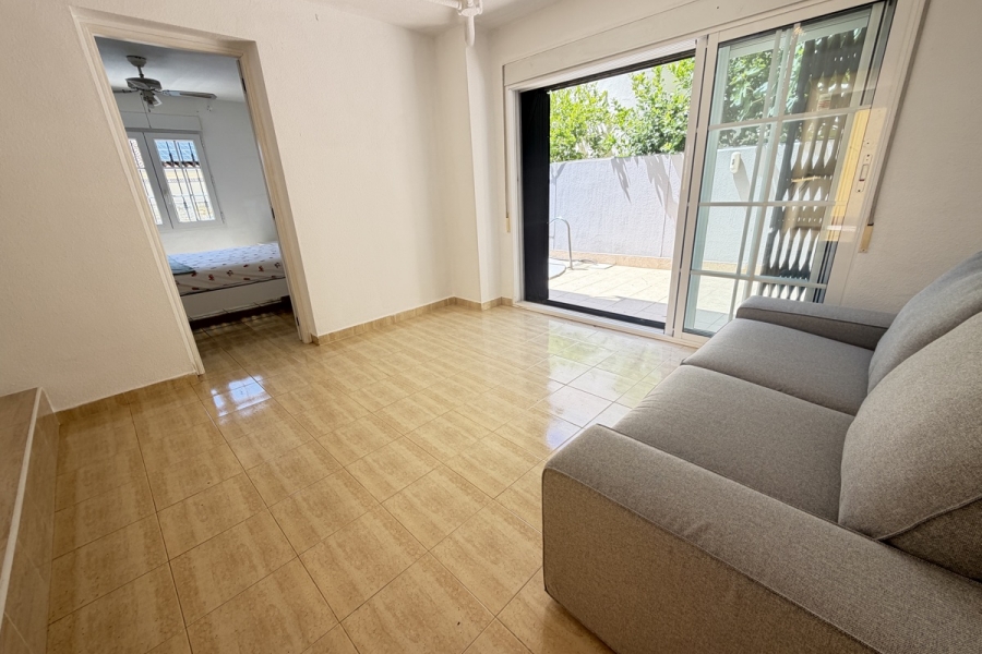 Re-Sale - Detached Villa - Orihuela Costa - Las Ramblas
