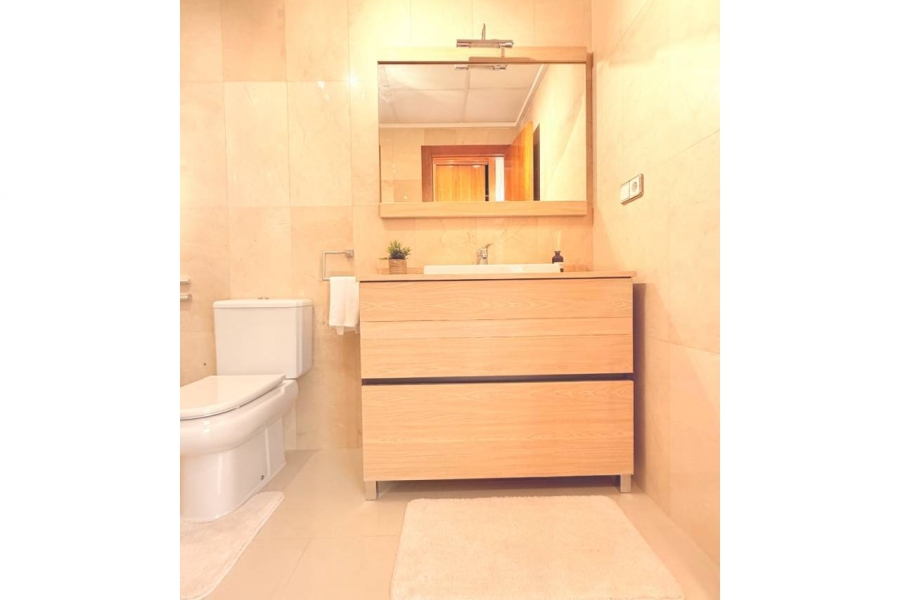 Re-Sale - Townhouse - Ciudad Quesada - Doña Pepa