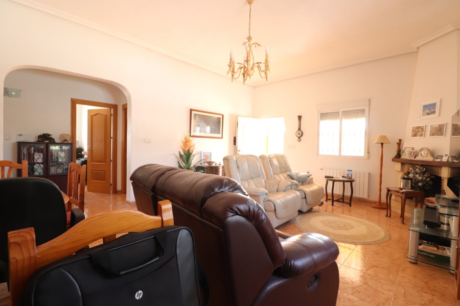 Re-Sale - Country Property - Albatera - Albatera - Country
