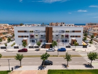 Re-Sale - Apartment - Pilar de La Horadada - El Mojón