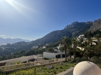 Nieuw - Vrijstaande Villa - Altea