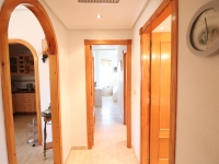 Re-Sale - Detached Villa - Algorfa - Lomas de La Juliana