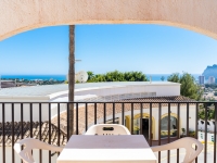 New - Apartment - Calpe - Calpe - Town