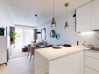 New - Apartment - Orihuela Costa - Cabo Roig