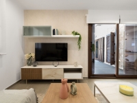 Nueva - Semi Adosado - San Juan de los Terreros - San Juan De Los Terreros