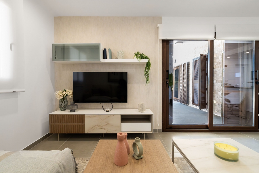 Nueva - Semi Adosado - San Juan de los Terreros - San Juan De Los Terreros