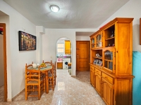 Re-Sale - Apartment - Torrevieja - Torrevieja - Centre