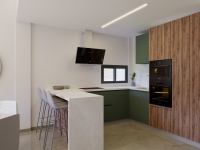 New - Detached Villa - Algorfa - La Finca Golf Resort