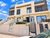 Re-Sale - Townhouse - Benijofar - Benijofar - Village