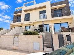 Townhouse - Re-Sale - Benijofar - Benijofar - Village
