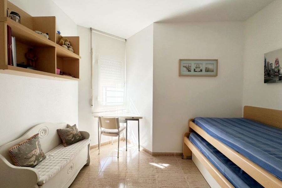 Re-Sale - Apartment - Orihuela Costa - Dehesa de Campoamor