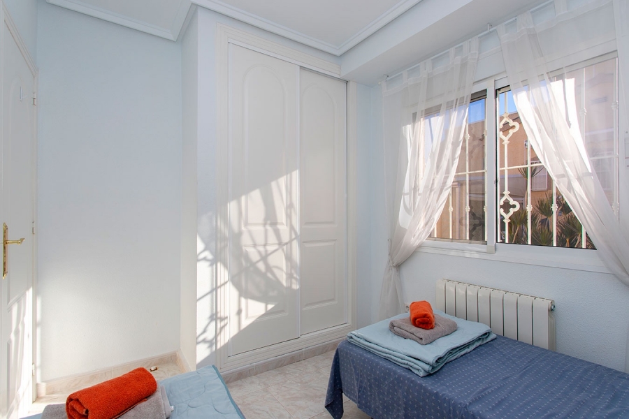 Re-Sale - Detached Villa - Benimar - Rojales Hills