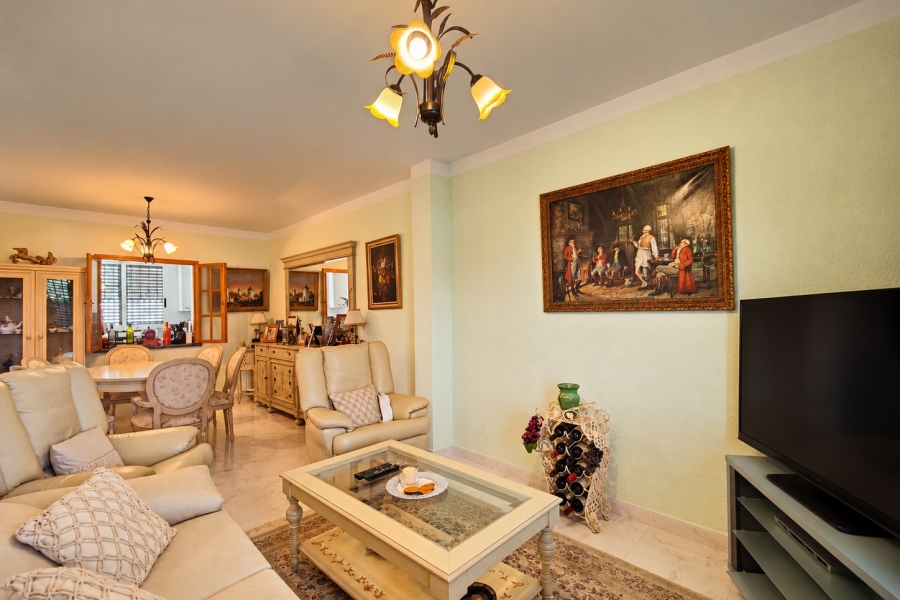 Re-Sale - Townhouse - Torrevieja - Torrevieja - Centre
