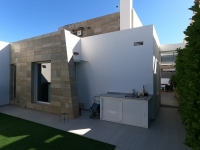 Re-Sale - Detached Villa - Algorfa - La Finca Golf Resort