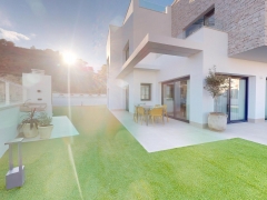 Detached Villa - New - Finestrat - Balcon de Finestrat - Tierra Marina