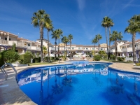 Re-Sale - Apartment - Ciudad Quesada - Doña Pepa