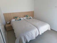 Re-Sale - Detached Villa - Algorfa - La Finca Golf Resort