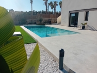 Re-Sale - Detached Villa - Algorfa - La Finca Golf Resort