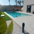 Re-Sale - Detached Villa - Algorfa - La Finca Golf Resort