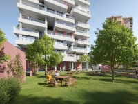 New - Apartment - Calpe - Puerto