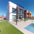 New - Detached Villa - Mutxamel