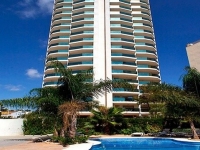 New - Apartment - Calpe - Calalga