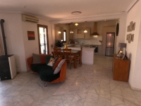 Re-Sale - Detached Villa - Algorfa - La Finca Golf Resort