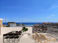 New - Townhouse - La Mata - La Mata - Town