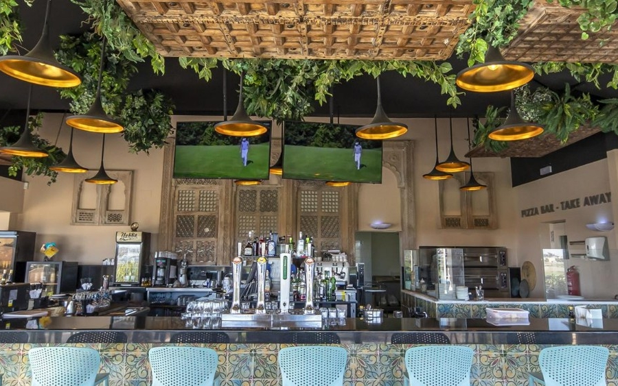 Re-Sale - Detached Villa - Algorfa - La Finca Golf Resort