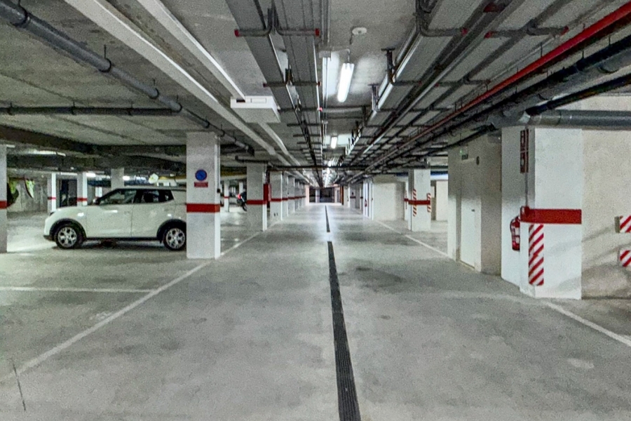 Re-Sale - Apartment - Cartagena - Playa Honda