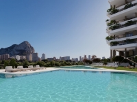 Nieuw - Appartement - Calpe