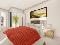 New - Detached Villa - Murcia