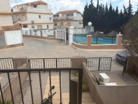 Re-Sale - Townhouse - Algorfa - La Finca Golf Resort