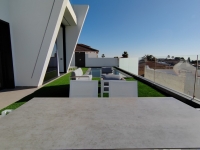 New - Detached Villa - Torrevieja - Los Balcones - Los Altos del Edén