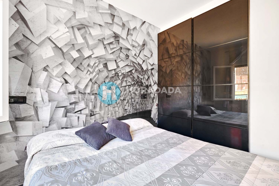 Re-Sale - Apartment - Torre de La Horadada - Torre de La Horadada - Town