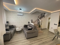 Re-Sale - Semi Detached Villa - Orihuela Costa - Villamartin