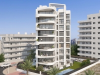 New - Apartment - Guardamar del Segura - Guardamar del Segura - Town